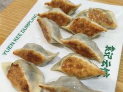 -袁记云饺(南门口店)
