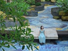 -海南清水湾莱佛士酒店