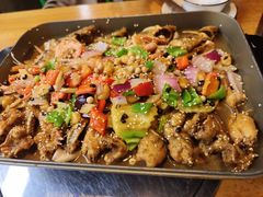 -小小河边鱼(天润城店)