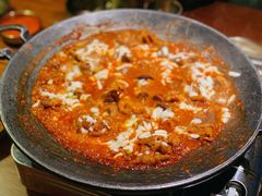 -春熙台韩国料理·章鱼肥牛(西丽店)