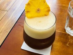 菠萝滑梯-COFFEE HOLIC(朝外SOHO店)