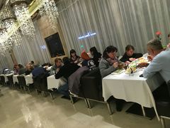 -马克西姆俄罗斯餐厅(通亚街店)