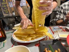 -辉记炭烧海鲜大排档·老字号(福田店)
