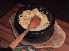 -松阪牛焼肉M(法善寺横丁店)