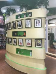 -艺米阳光Hair Salon