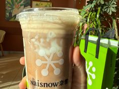 -奈雪的茶(石家庄万象城店)