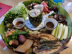 -南木湾·孔雀宴手抓饭·傣味餐厅