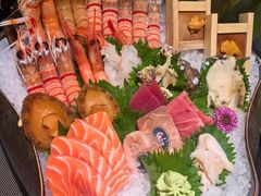 -大葉日本料理·龍蝦任食放題(廣州W酒店)