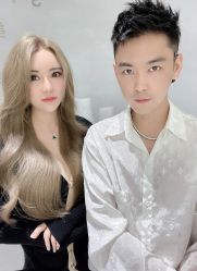 -M造型