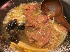 -日本料理神拉面