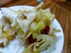-张文国梆梆肉葫芦头(大雁塔店)