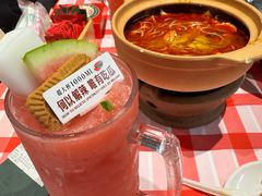 -辣小鲜·南昌大排档(船山路店)