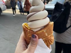 -高力乐面包咖啡厅(西塔店)