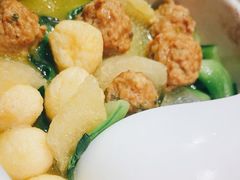 -周家二小姐的菜(西津渡店)