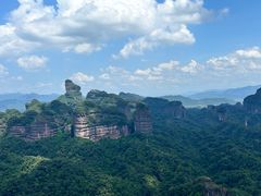 -丹霞山风景名胜区