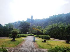 -南沙天后宫景区