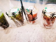 -林香柠·柠檬茶(新景店)