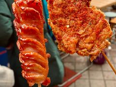 -丁脊壹绝·里脊肉
