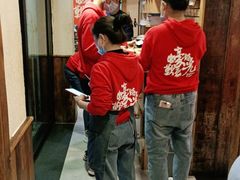 -蚝太郎 • 海鲜烧烤(建国路创始店)