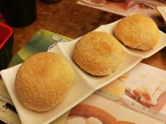 -添好运点心专门店(深水埗店)