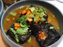 长沙臭豆腐-百春原湖南牛肉粉(百联世纪店)