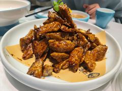 -聆桂烤鸭·金奖烤鸭(静联广场店)
