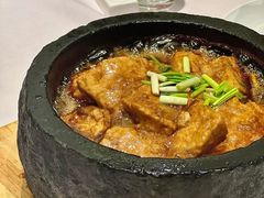 -老妈菜馆(建设街店)