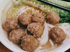 至尊超大牛筋丸-海银海记潮汕牛肉火锅(新港中路海珠店)
