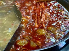 -谭记重庆老火锅(总店)
