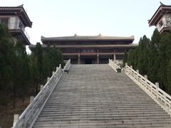 -龙口南山旅游景区