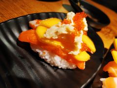 -榴大大·寿司先生(市桥店)