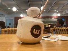 -Wagas(静安嘉里中心店)