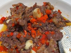 -费大厨辣椒炒肉(太平老街店)