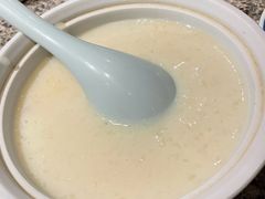 民国美龄粥-南京大牌档(人民广场店)