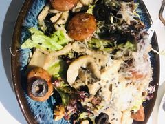 -BE BRIGHT KITCHEN(正佳广场店)