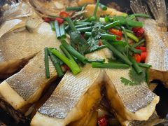 -喜洲翰林餐厅(董家百年老宅店)