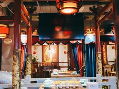 大堂-蜀江龙火锅(339店)