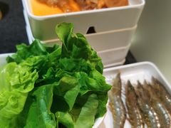 -神户赤童日式烤肉伙伴(东直门店)