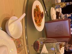 -杭州JW万豪酒店-万豪中餐厅