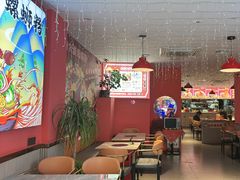 -柳大厨螺蛳粉(人民路总店)
