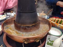 -南门四季铜锅涮肉(大屯·北苑店)