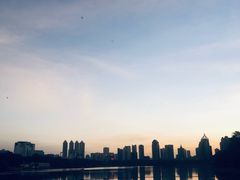 -南宁南湖公园