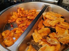 -白云宾馆-祥云西餐厅·法式鹅肝海鲜自助