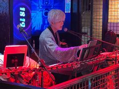 -1819餐厅·团队聚餐·烤串·精酿