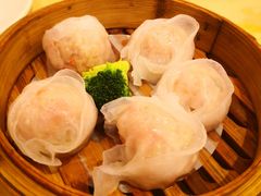 -心点盛宴江南西店