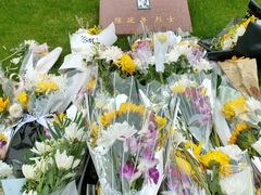 -上海市龙华烈士陵园