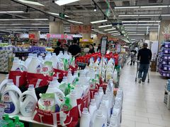 -永辉超市(融创茂店)
