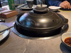 -同仁四季椰子鸡(海岸城天利店)