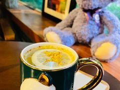 -咖法森林·咖啡  酒吧(天河店)