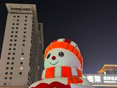 -奥体中心(地铁站)